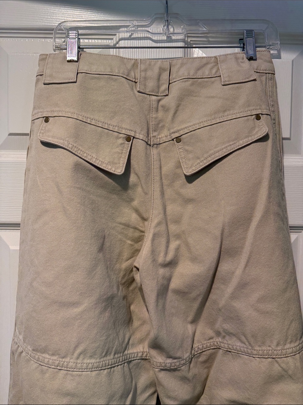 Adidas Women’s Barrel Pants - Picture 4 of 5
